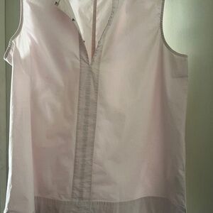 Vince Camuto Cotton Shirt